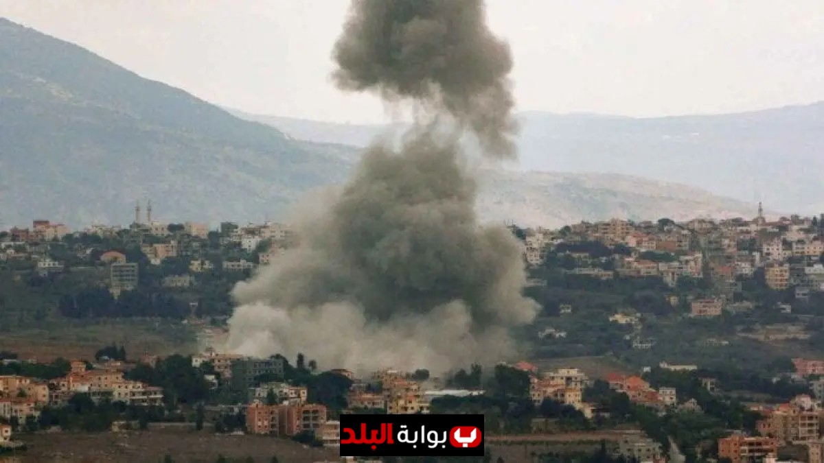 غارة جوية إسرائيلية تستهدف جنوب لبنان وتسفر عن إصابات