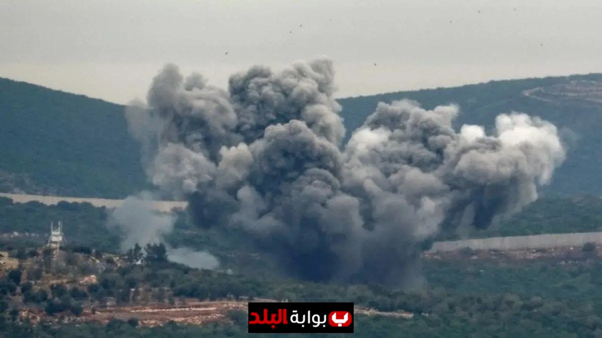 مقتل شخص وإصابة 11 آخرين في غارة إسرائيلية على مستشفى تبنين الحكومي في لبنان