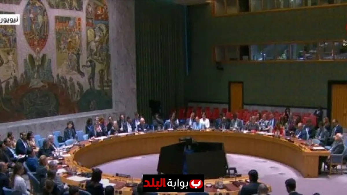 مجلس الأمن يخفق في الموافقة على مشروع قرار لفرض العقوبات مجددًا على إيران