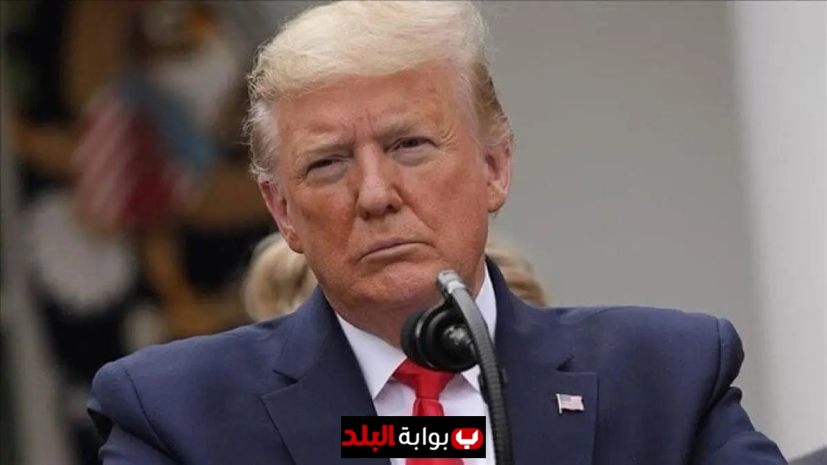 ترامب يوجه ضربة قاسية لقارب تهريب المخدرات في البحر الكاريبي بالمياه الدولية