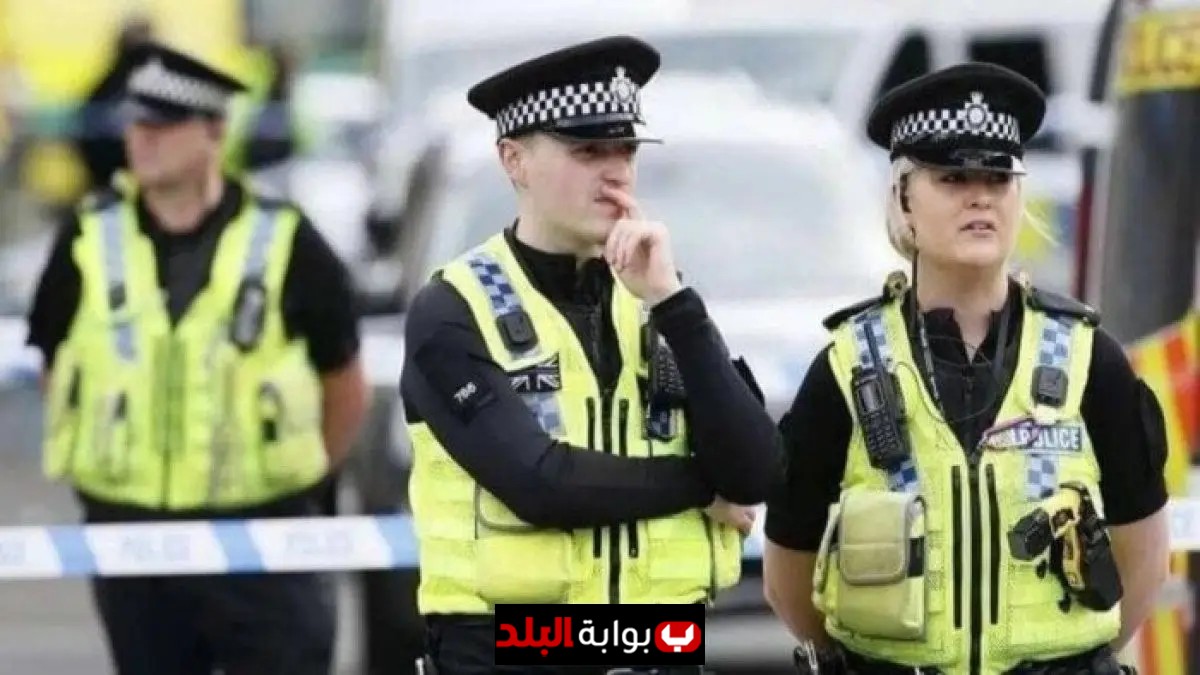 إصابة أربعة أشخاص في حادث إطلاق نار مروع في مدينة برمينغهام البريطانية