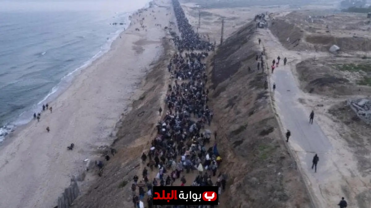 أكثر من 900 ألف فلسطيني في غزة يتمسكون بالبقاء رغم أوامر الإخلاء القسري وفقاً للمكتب الإعلامي في القطاع