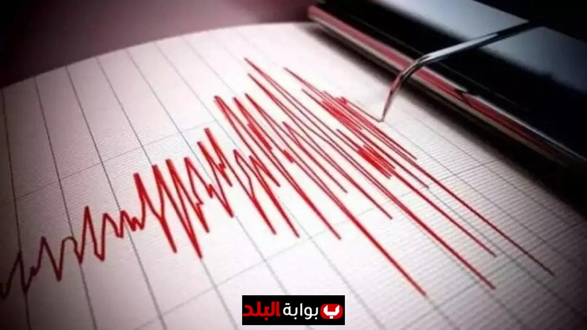 هزات أرضية تضرب طاجيكستان وميانمار ثلاث مرات في يوم واحد