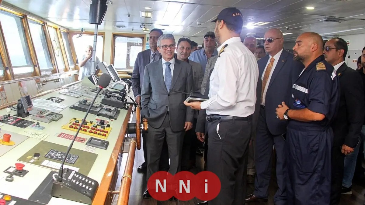 وزير المالية يدعو لتعزيز التجارة وتحفيز بيئة الاستثمار بتكثيف الجهود