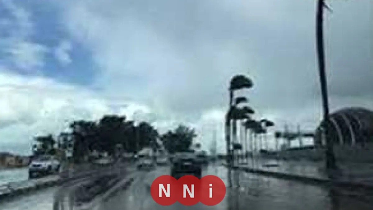تعرّف على توقعات الأرصاد الجوية لأحوال الطقس حتى نهاية الأسبوع