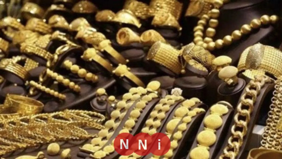 استقرار ملحوظ.. كم سعر الذهب عيار 21 في الصاغة الآن؟