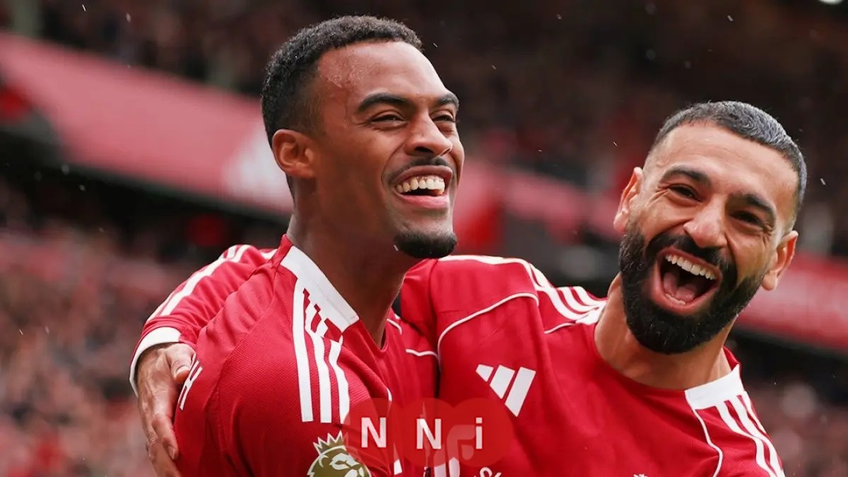 محمد صلاح يتألق ويقود ليفربول للفوز في ديربي الميرسيسايد ضد إيفرتون