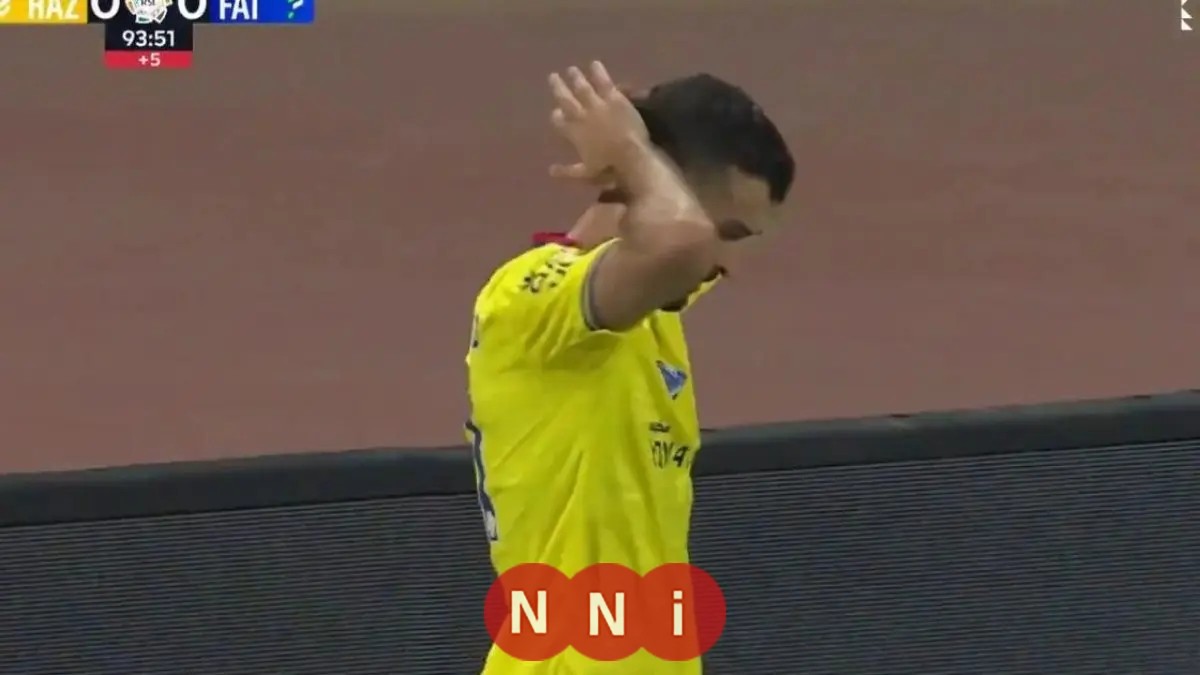 تعادل سلبي بين الحزم والفتح في دوري روشن السعودي