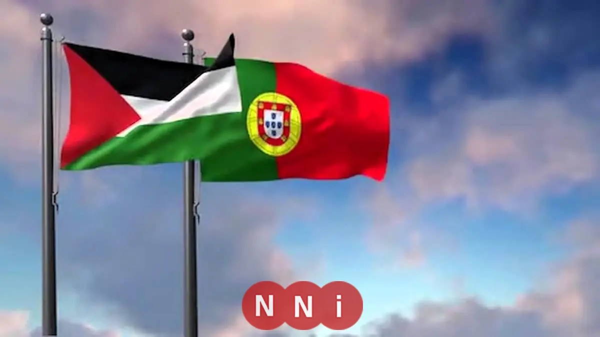 مصر ترحب بقرار البرتغال للاعتراف بالدولة الفلسطينية وتدعم الحق الفلسطيني