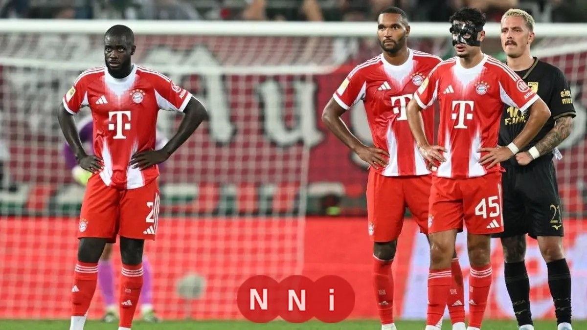 مدافع بايرن ميونيخ يقدم خدماته لريال مدريد بالمجان