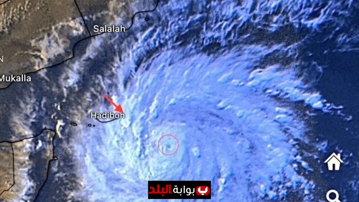 إعصار راجاسا العملاق يدفع الفلبين وتايوان إلى تنفيذ إجلاءات جماعية واسعة