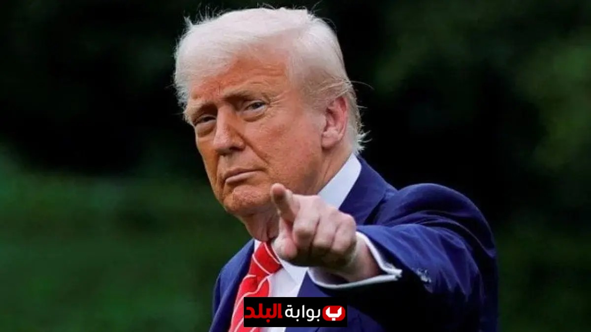 ترامب يعلن نجاحه في منع حرب محتملة بين مصر وإثيوبيا ويستحق جائزة نوبل للسلام