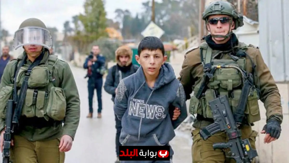 قوات الاحتلال تقتحم مدن الضفة الغربية وتعتقل 21 فلسطينيا
