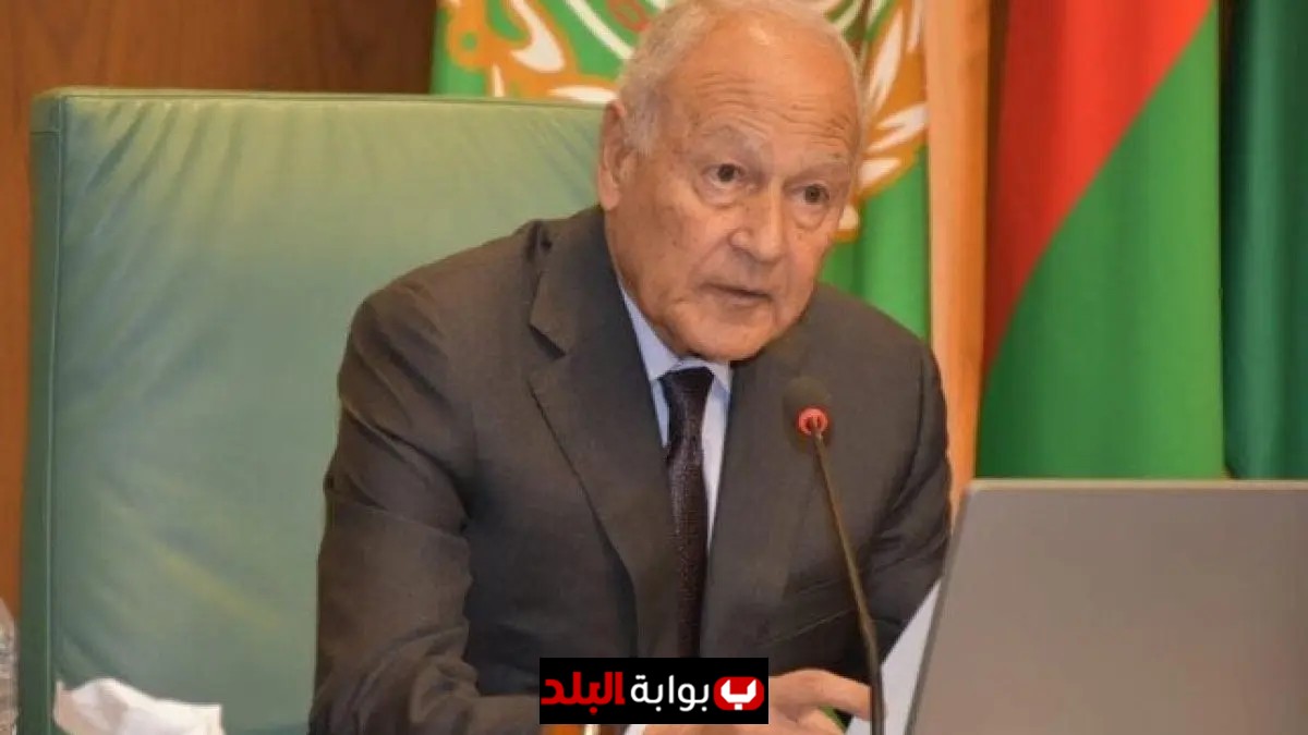 أبو الغيط ينتقد الهجوم على مسجد في الفاشر ويؤكد مقتل عشرات من المدنيين أثناء الصلاة