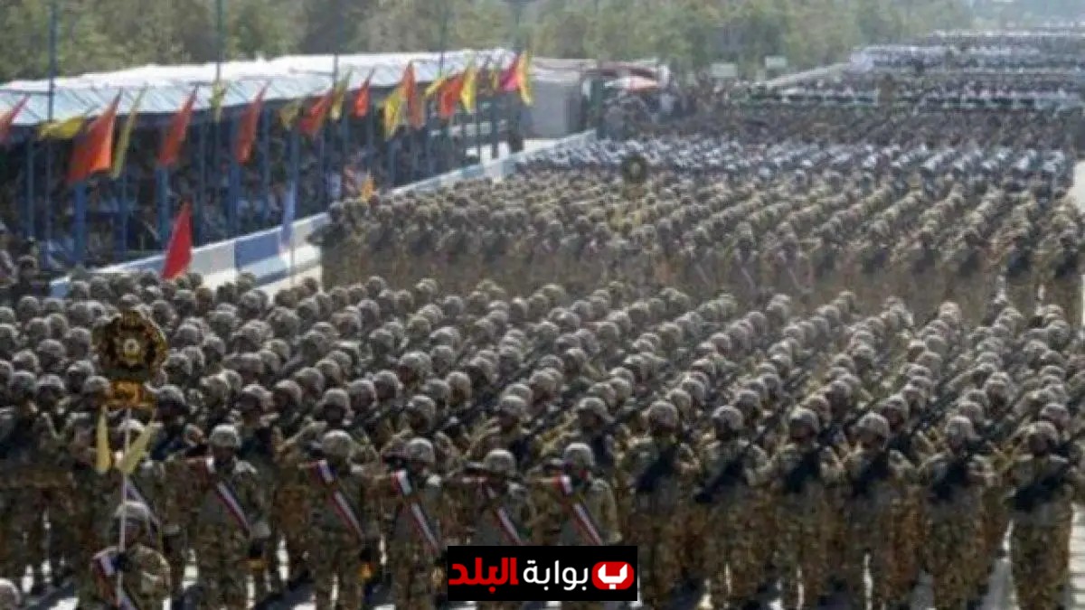الجيش الإيراني يعلن عن أعلى درجات الاستعداد لمواجهة أي تحديات جديدة