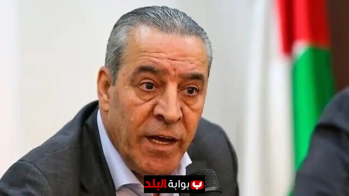 نائب الرئيس الفلسطيني يؤكد أن اعتراف كندا وبريطانيا وأستراليا بدولة فلسطين هو يوم تاريخي في كفاح الشعب وحقوقه المشروعة