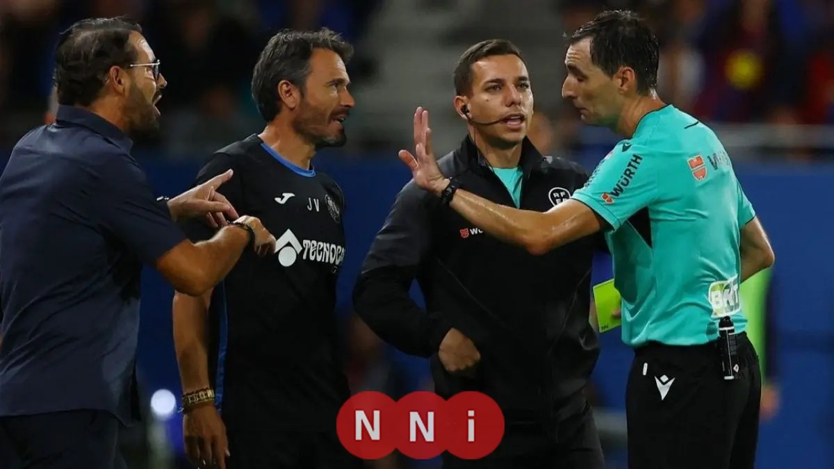 بوردالاس يكشف فارق المليار يورو في الأسلوب بين خيتافي وبرشلونة