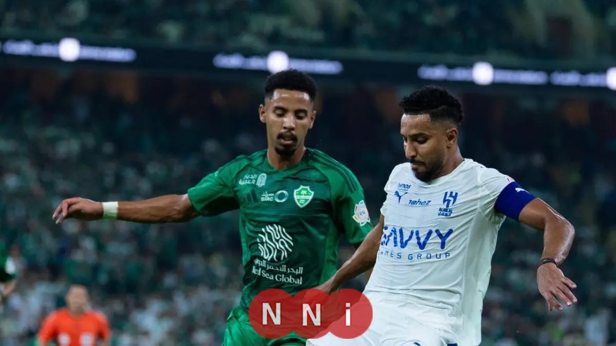 خمسة لاعبين يغيبون عن تشكيلة الهلال المتوقعة ضد العدالة في كأس الملك