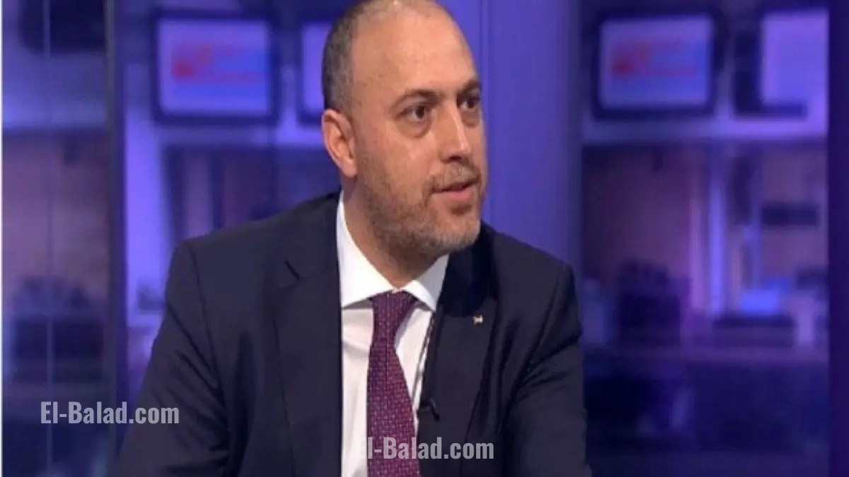 سفير فلسطين في المملكة المتحدة يؤكد أن اعتراف بريطانيا بفلسطين يعد تصحيحا لخطأ تاريخي عقب وعد بلفور