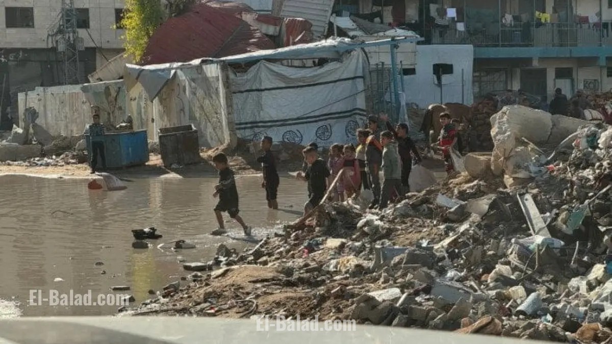 إيطاليا تشهد إضرابا عاما احتجاجا على المجازر الإسرائيلية في غزة
