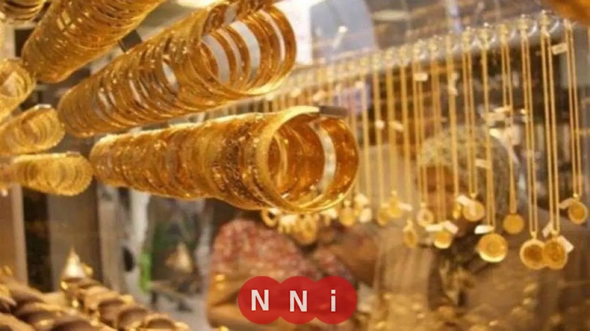 سعر الذهب في الجزائر اليوم الإثنين 22 سبتمبر 2025