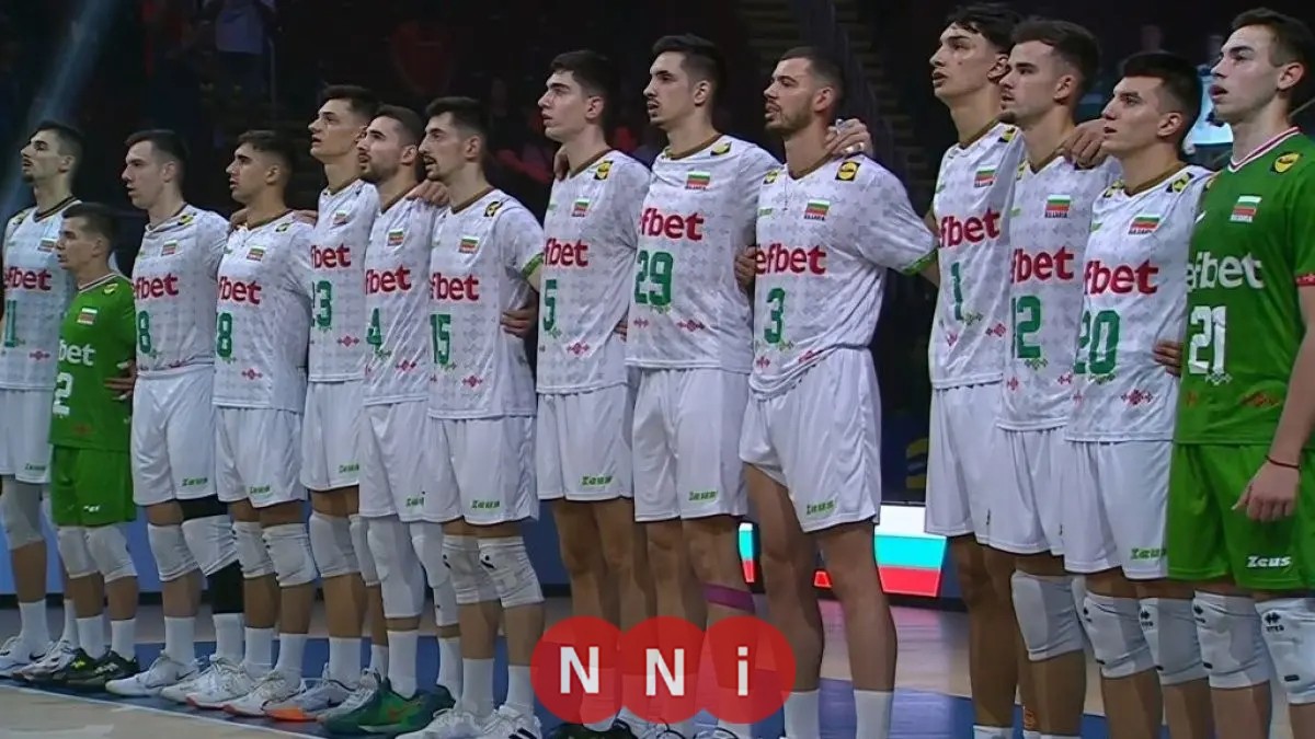 منتخب بلغاريا يتفوق على البرتغال ويتأهل بجدارة إلى ربع نهائي كأس العالم للكرة الطائرة