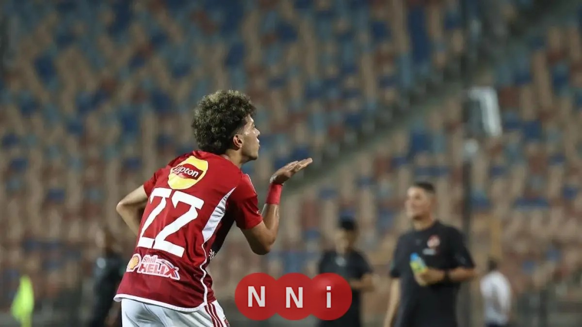 شوبير يفجر مفاجأة حول تطورات تجديد عقد إمام عاشور مع الأهلي