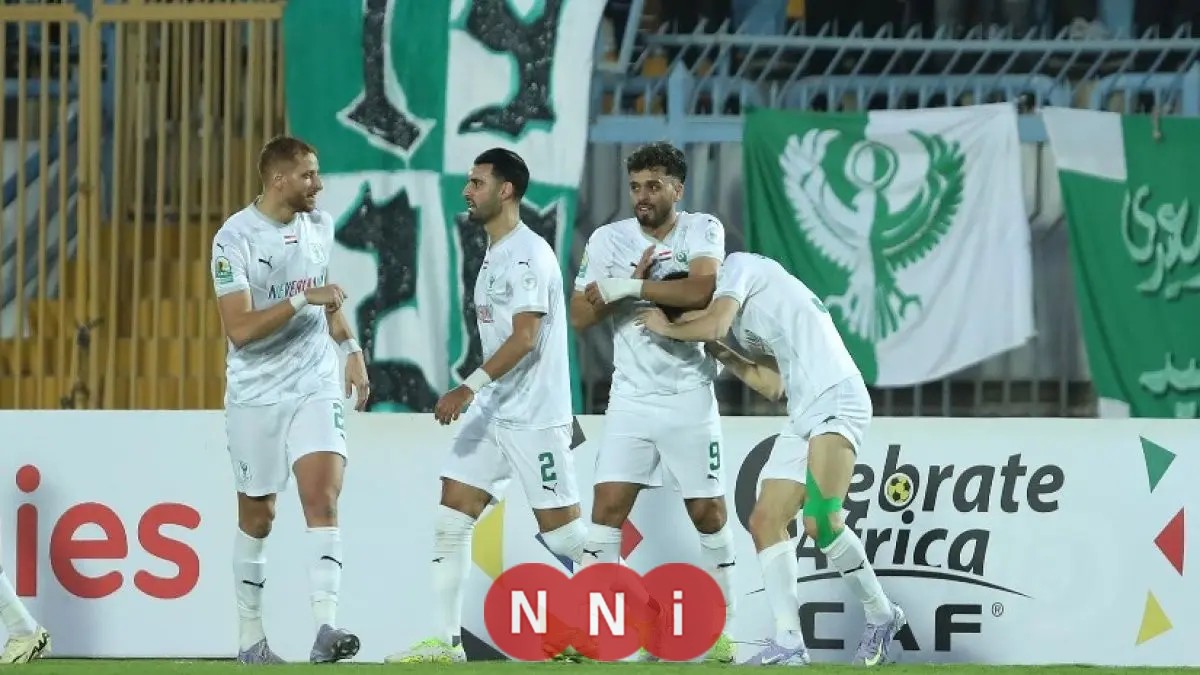 اليوم مواجهة مثيرة بين المصري البورسعيدي وفاركو لاستعادة صدارة الدوري