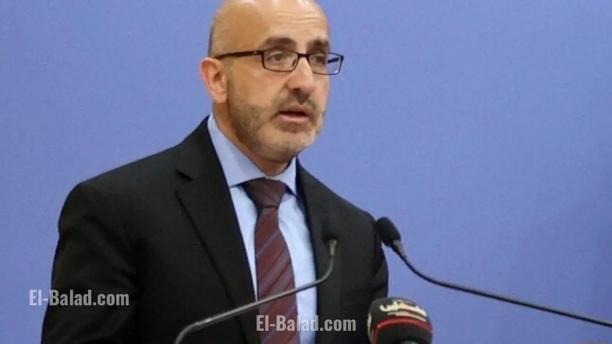 وزير التخطيط الفلسطيني يشيد بدور مصر الفعال في دعم حقوق الشعب الفلسطيني
