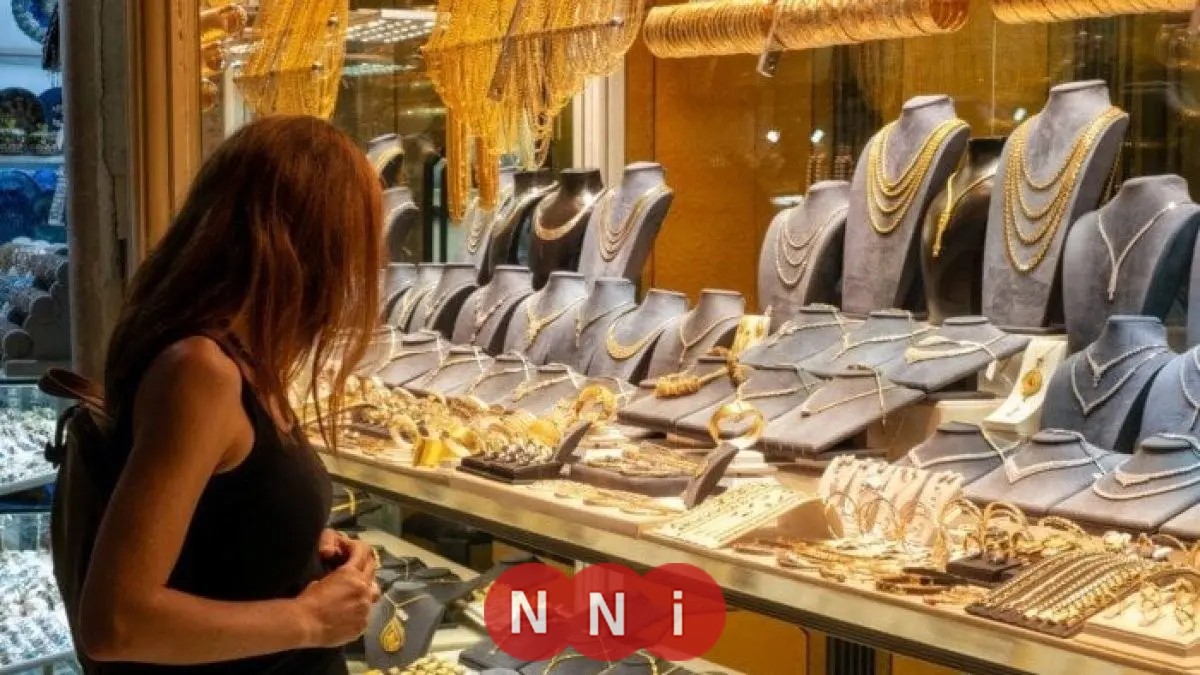 سعر الذهب يشهد ارتفاعًا جديدًا في الصاغة (تحديث فوري)