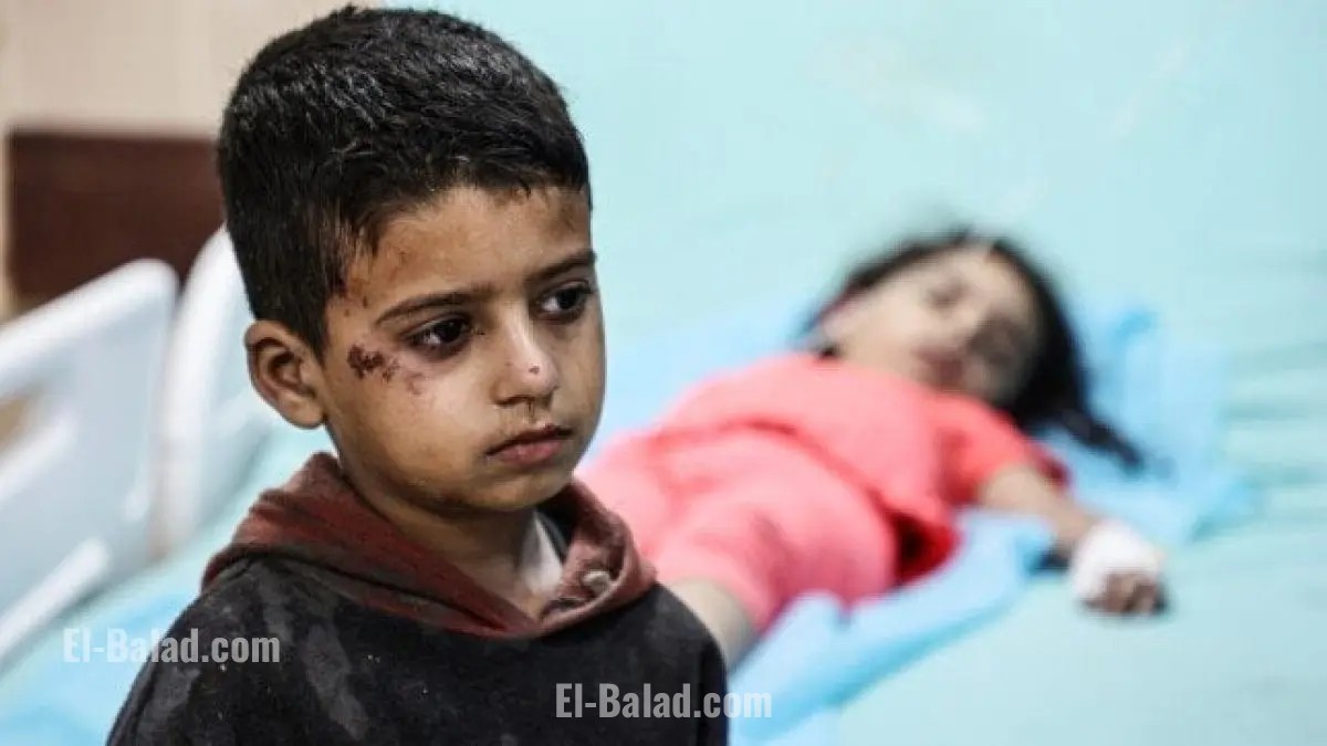 تحذير من وزارة الصحة في غزة: نفاد الوقود يهدد بإغلاق المستشفيات خلال أيام