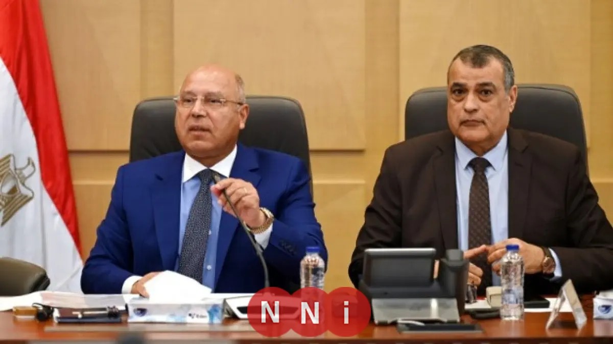 كامل الوزير يعلن التزام الدولة بتوفير كميات الغاز لتشغيل مصانع الأسمدة بكفاءة