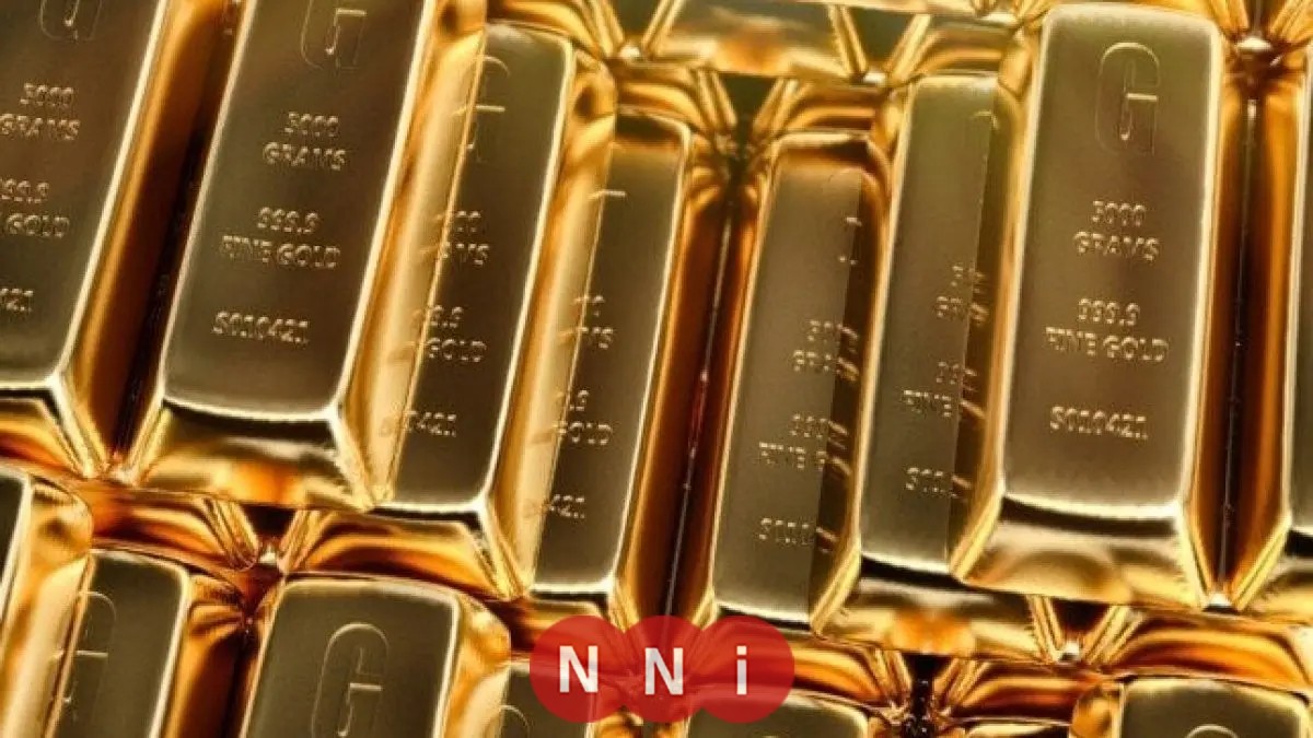 ارتفاع سعر سبيكة الذهب اليوم.. كم بلغ سعر الأونصة؟