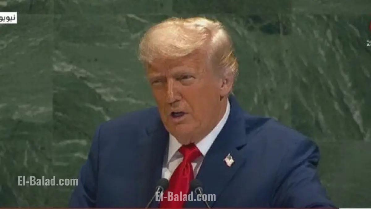 ترامب يبذل جهوده الكبيرة لإنهاء الحرب في أوكرانيا