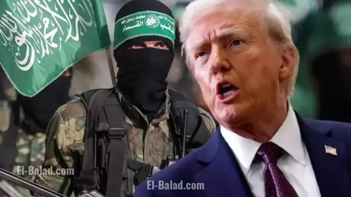 حماس تؤكد التزامها بعملية السلام وتعلن أنها لم تكن عائقًا أمام اتفاق وقف إطلاق النار في غزة