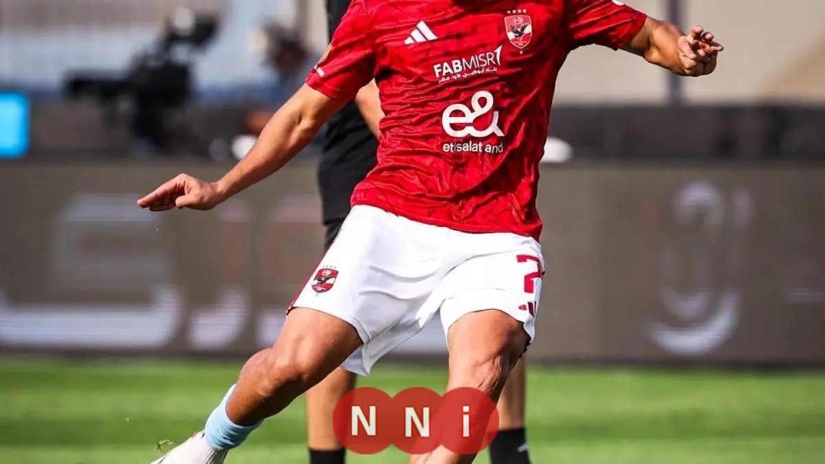 الأهلي ينتصر على حرس الحدود بهدفين مقابل هدف بفضل ركلة جزاء تريزيجيه