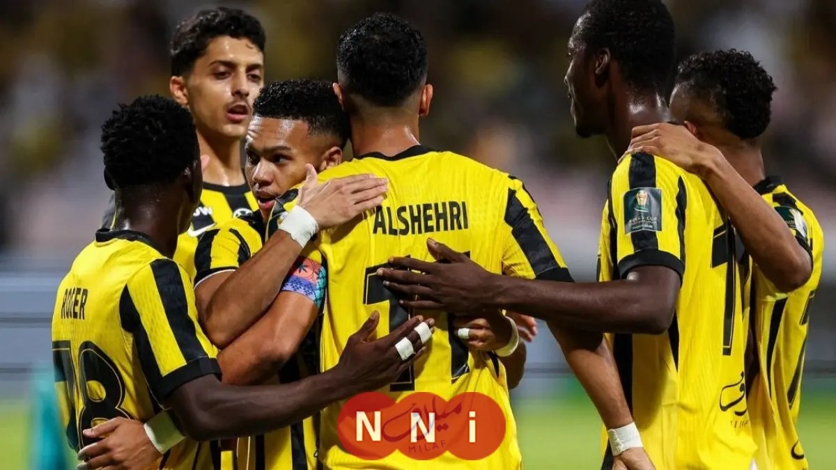 الاتحاد يتخطى الوحدة في كأس الملك استعداداً للمواجهة المرتقبة ضد النصر