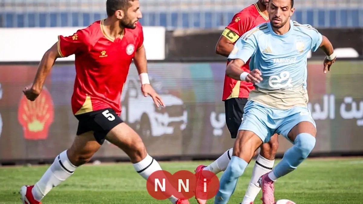 مدرب حرس الحدود يعبر عن حزنه للخسارة أمام الأهلي ويؤكد: كان بإمكاننا الفوز