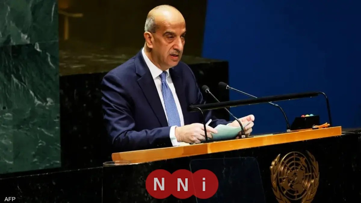 مندوب مصر في الأمم المتحدة يؤكد رفض العمليات العسكرية بغزة لتهديدها للسلام