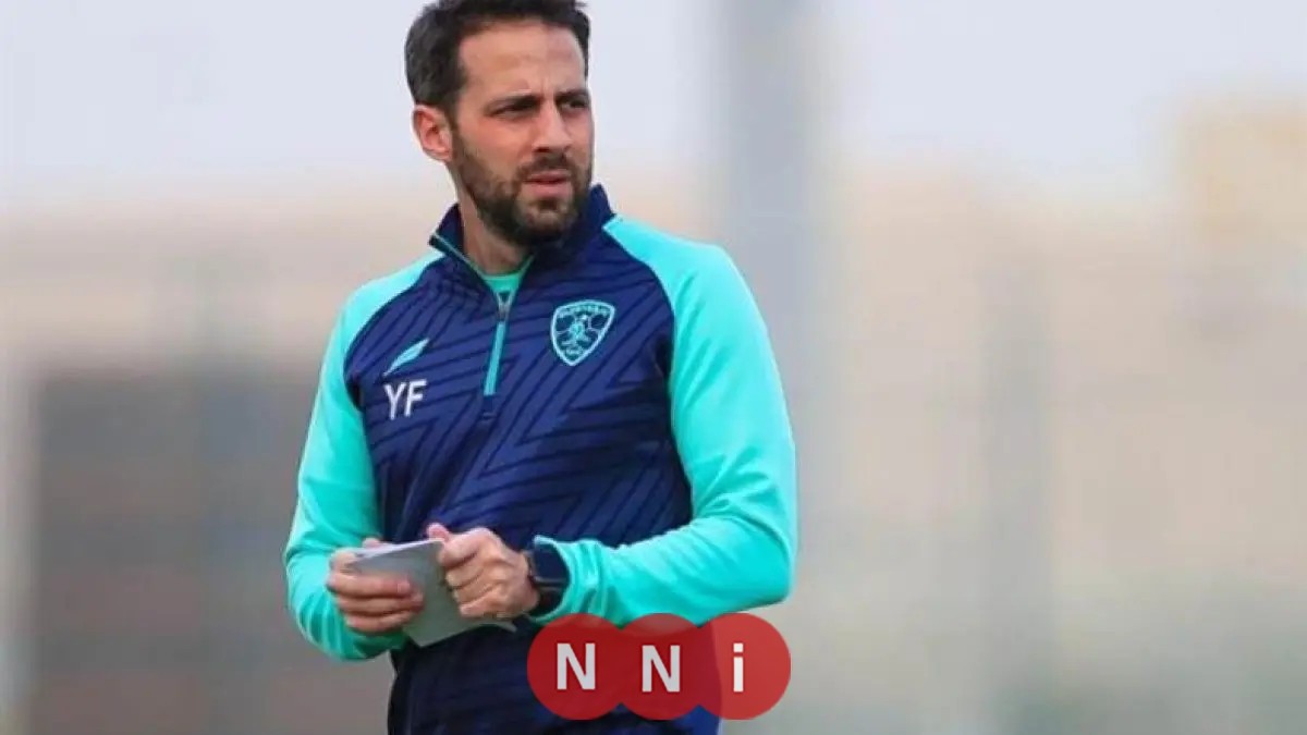 فيريرا يؤكد: الجونة يستحق التعادل في مباراة اليوم