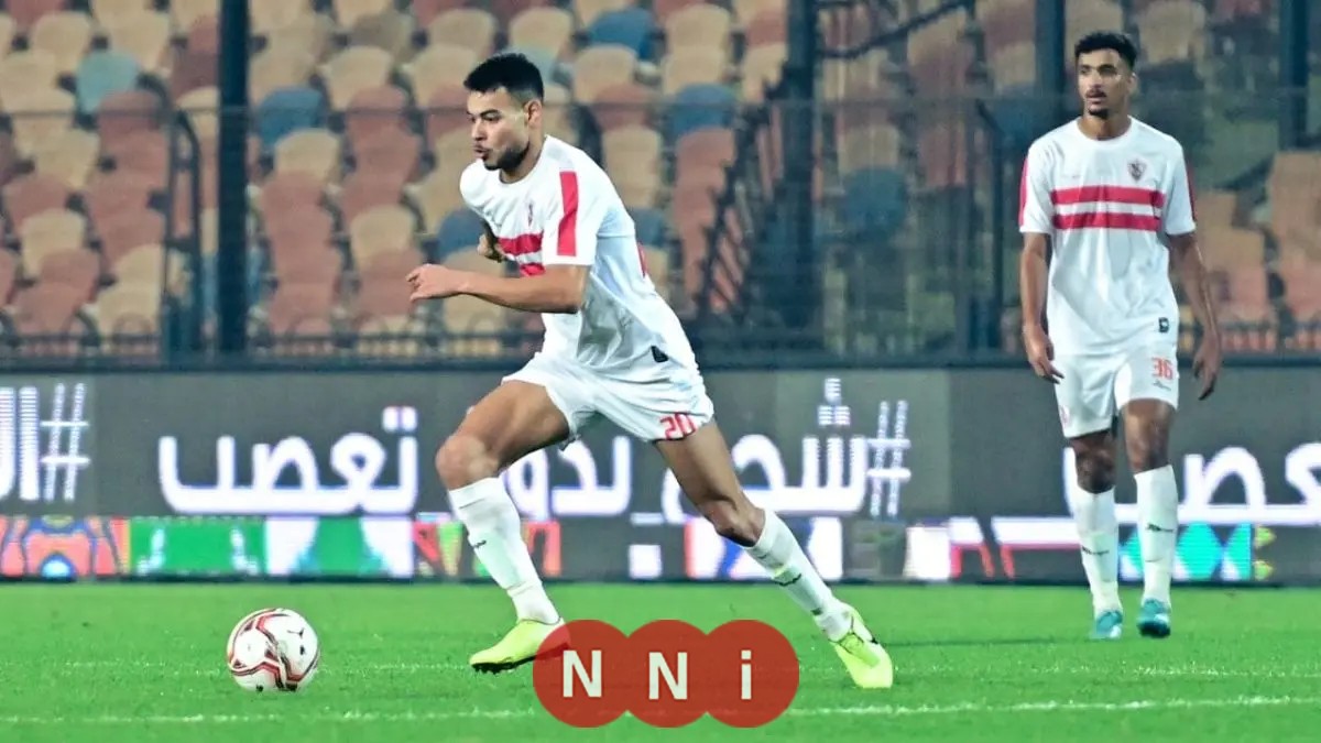 تفاصيل إصابة دونجا تزيد قلق الزمالك بعد مواجهة الجونة