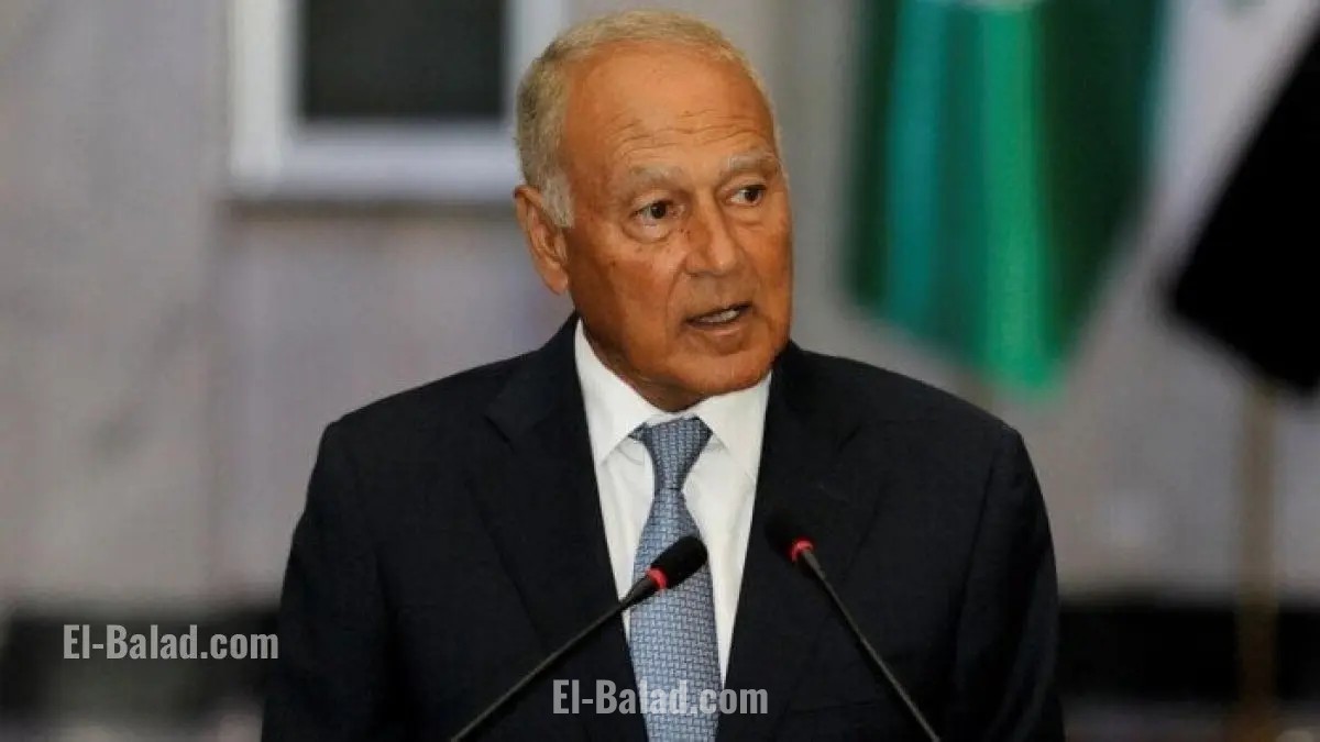 أبو الغيط يؤكد ضرورة انسحاب إسرائيل الكامل من غزة لأي ترتيبات جديدة