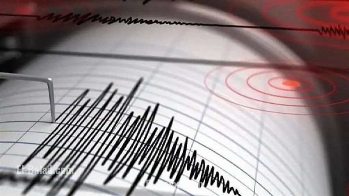 زلزال بقوة 5 درجات يهز إقليم خيبر بختونخوا في باكستان ويثير القلق بين السكان