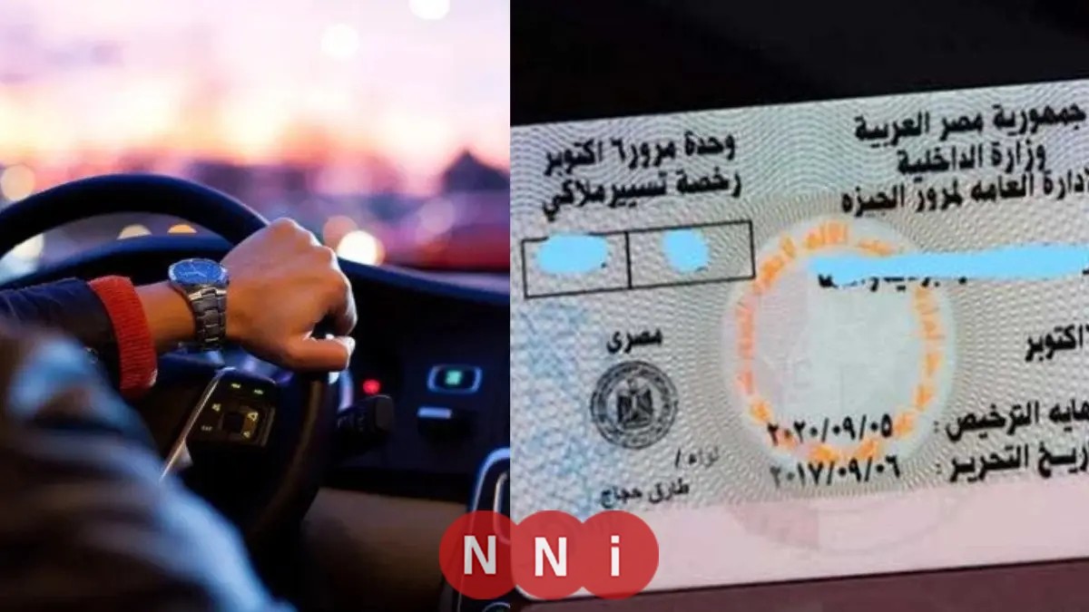 تعرف على الشروط الجديدة لاستخراج رخصة القيادة المهنية