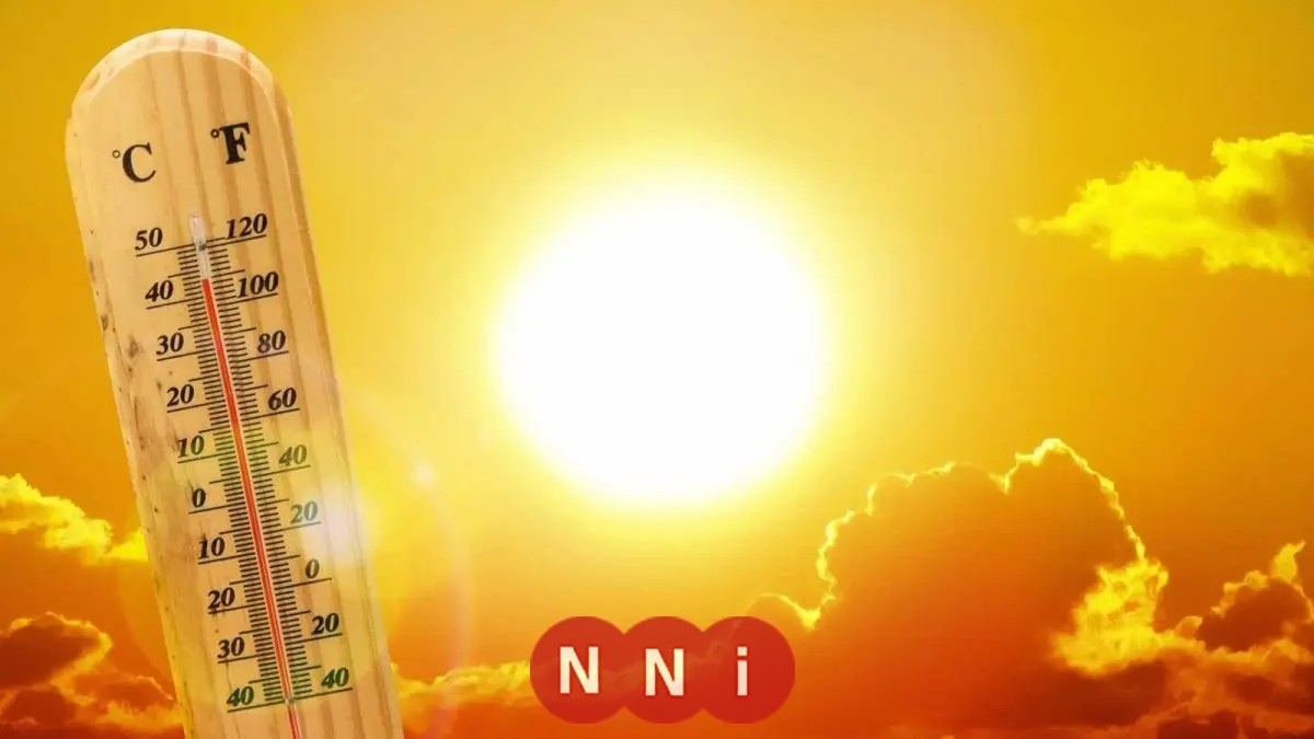 الأرصاد تكشف عن اعتدال صباحي في درجات الحرارة بالقاهرة والحرارة تصل إلى 31 درجة مئوية