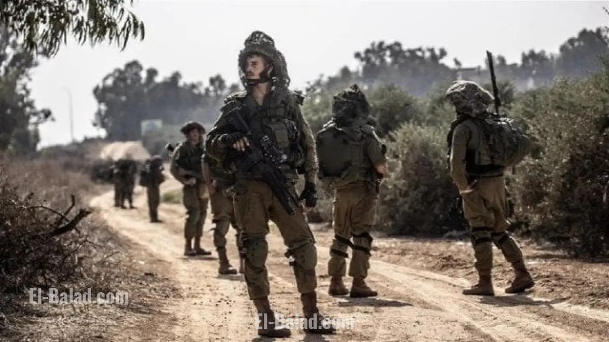 استشهاد خمسة فلسطينيين في قصف الاحتلال الإسرائيلي على غزة وخان يونس