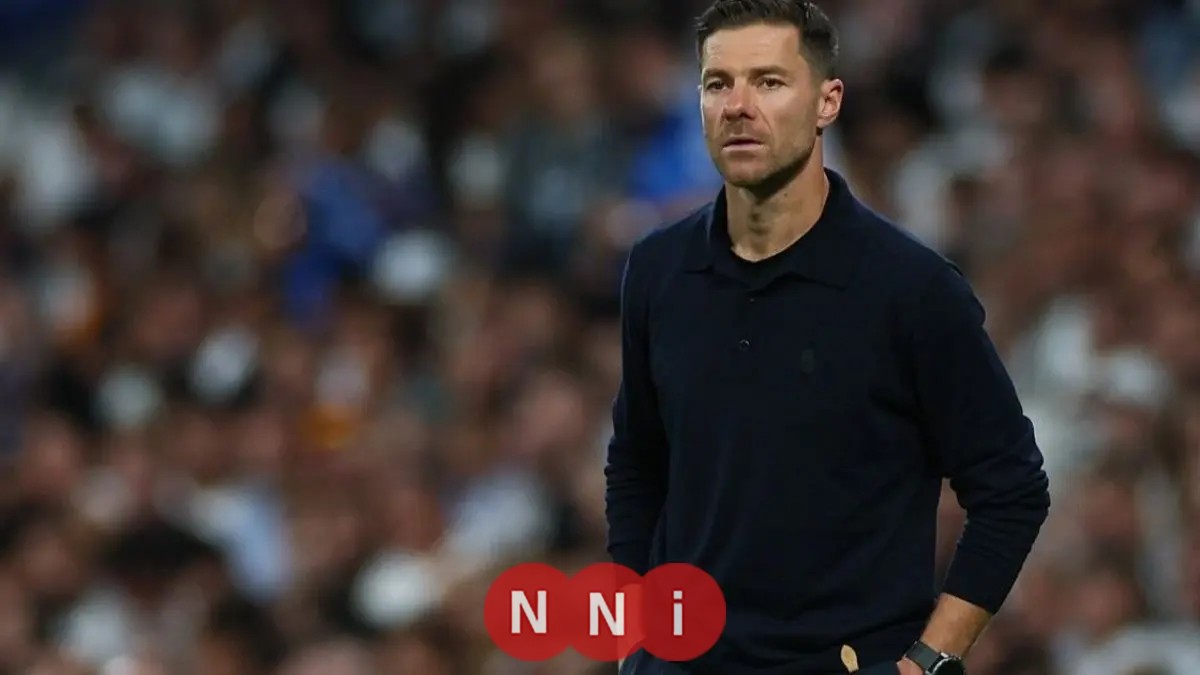 مدرب ريال مدريد تشابي ألونسو يكشف سر تغيير النهج التكتيكي