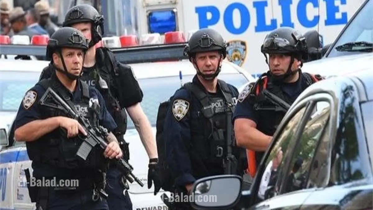 مقتل 3 وإصابة شخص في حادث إطلاق نار بمنشأة الهجرة والجمارك بتكساس