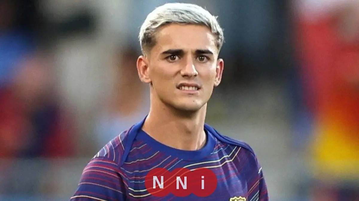 برشلونة يسعى للتعاقد مع نجم جديد لتعويض غياب غافي الطويل