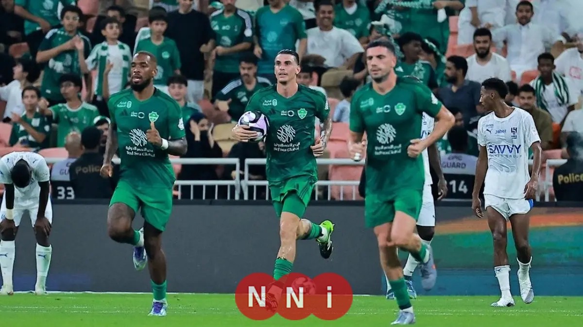 كل ما تحتاج معرفته من أرقام وإحصاءات قبل مواجهة الحزم والأهلي في دوري روشن السعودي